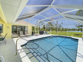 Westons Water Watch - Private Villa With Heated Pool - Sleeps 6